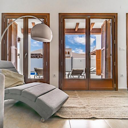 Three Bedroom Luxury Villa El Valle Golf Resort Banos y Mendigo Exterior photo