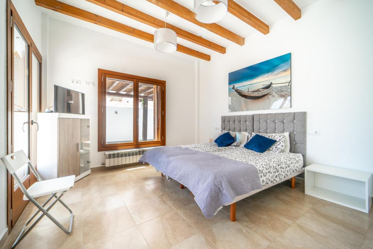 Three Bedroom Luxury Villa El Valle Golf Resort Banos y Mendigo Exterior photo
